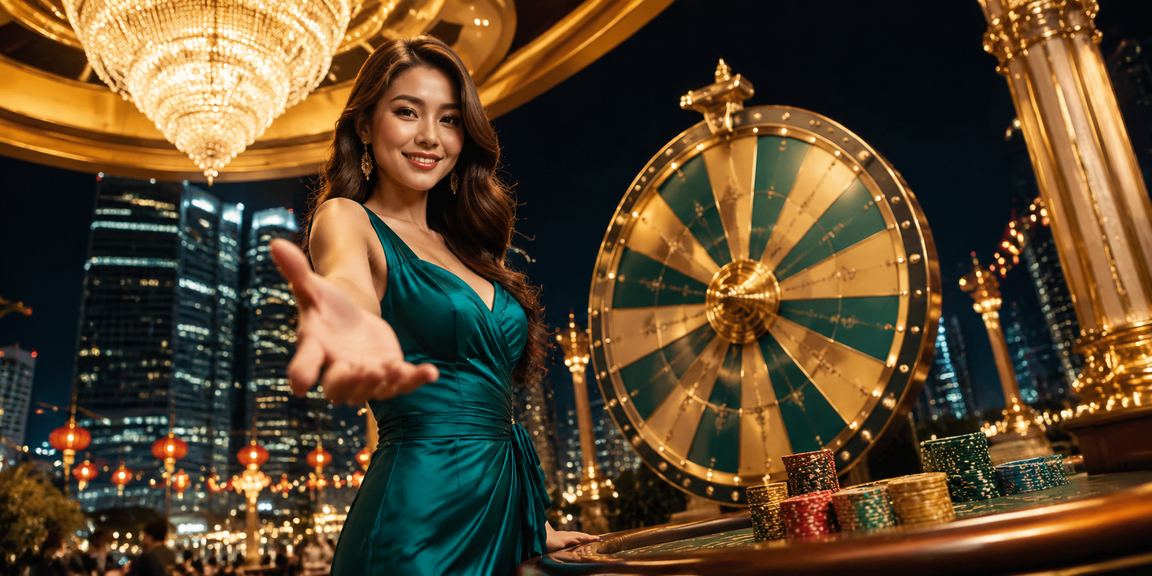 vegas123